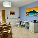 \'A Room De\' Scugnizzi